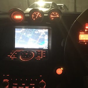 フェアレディZ Z34型