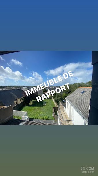 Vente maison  380 m² à La Turballe (44420), 596 999 €