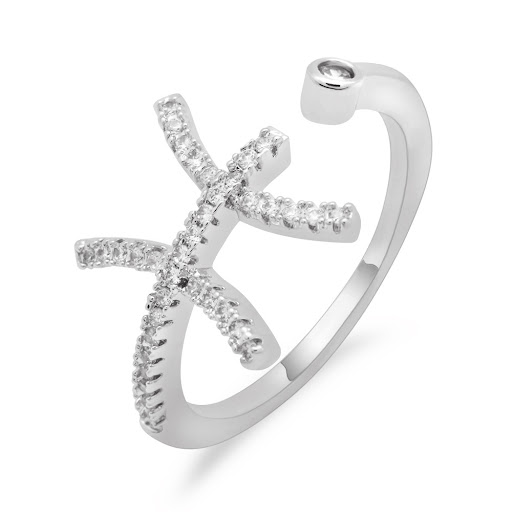 Pisces Silver