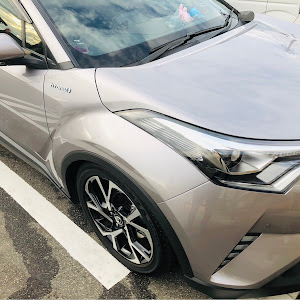 C-HR ZYX10