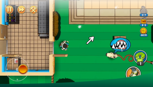 Guide Robbery Bob 2 New