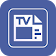 TV Programm App icon