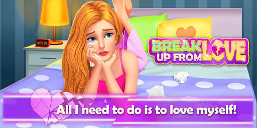 My Break Up Story ❤ Interactive Love Story Games