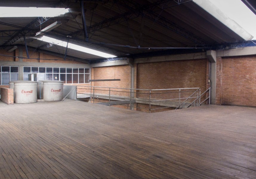 Bodega En Venta - Alamos, Bogota
