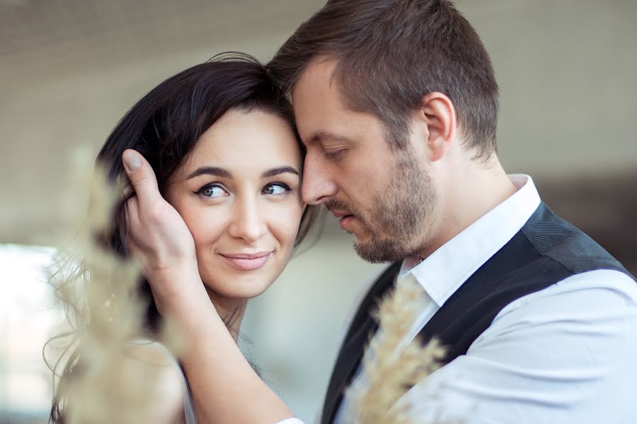 Fotografo di matrimoni Olha Havryliv (olgahavryliv). Foto del 29 gennaio 2019