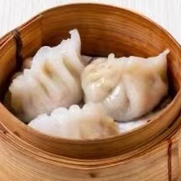 Pork &Vegetable Style Dumpling