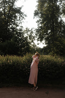 Wedding photographer Olya Veyderpas (veyderpas). Photo of 6 September 2023