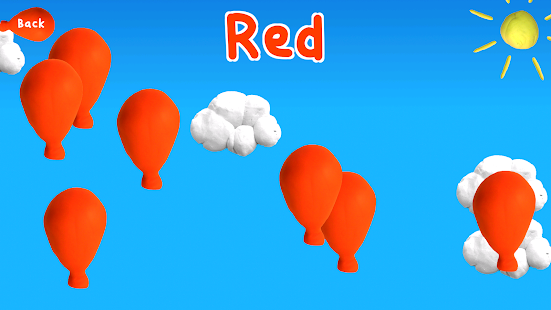 Balloon Pop! Free Kids Game(圖3)-速報App