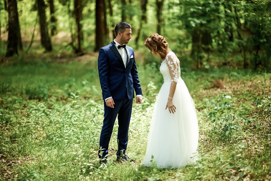 Fotógrafo de casamento Andrzej Wojciechowski (studioxy). Foto de 15 de junho 2020