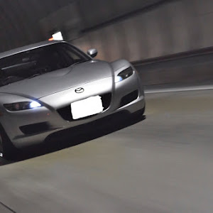 RX-8