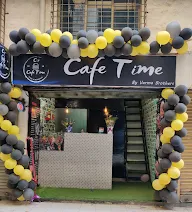 Cafe Time menu 6