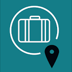 Cover Image of Download BAGBNB - LUGGAGE STORAGE NETWORK 1.8.16 APK