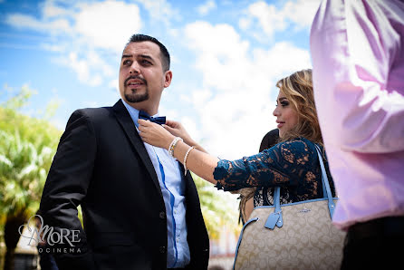 Photographe de mariage Brenda Vazquez (amorefotocinema). Photo du 27 octobre 2017