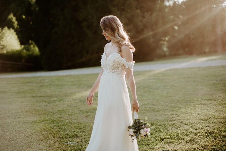 Fotógrafo de bodas Elena Šenková (elliphoto). Foto del 3 de febrero