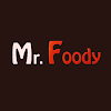 Mr Foody, Tolichowki, Hyderabad logo