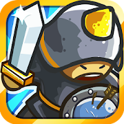 Royal Clash TD Mod apk أحدث إصدار تنزيل مجاني