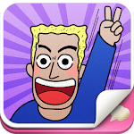 Bob Emoji & Animation Apk