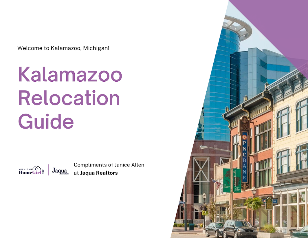 Kalamazoo Relocation Guide