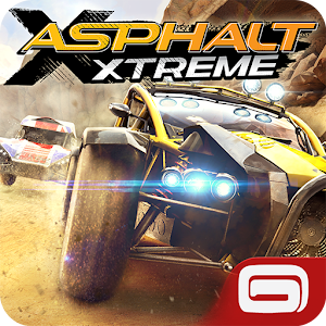 Download Asphalt Xtreme: Offroad Racing For PC Windows and Mac