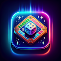 Icon Ludo Game : Master Champ