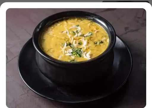 Dal Khichdi