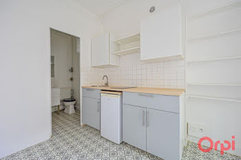 appartement à Clichy (92)