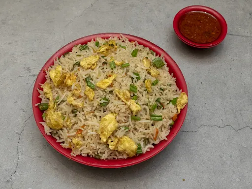 Egg Fried Rice