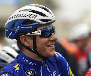 Ploegleider Deceuninck-Quick.Step strooit met lof naar Evenepoel: "Fenomenaal wat hij hier deed"