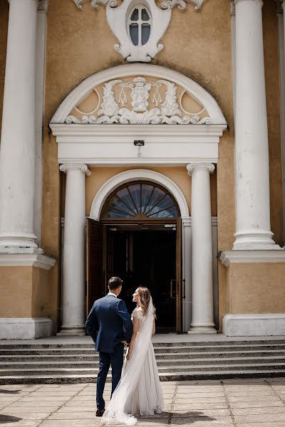 Wedding photographer Irma Urban (irmafoto). Photo of 13 April 2019