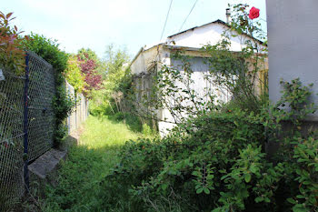 maison à Saint-Cloud (92)