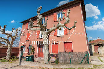 maison à Salaise-sur-Sanne (38)