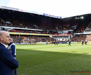 Qui pour remplacer De Boeck à Lokeren ? Un candidat émerge