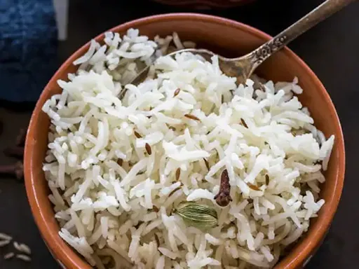 Jeera Rice