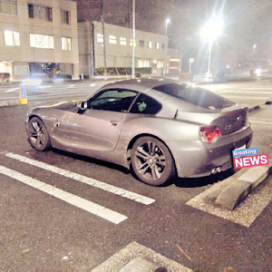 Z4 クーペ 3.0si