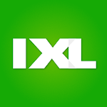 Cover Image of Télécharger IXL  APK