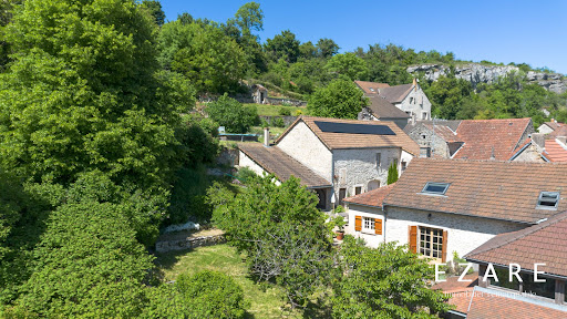 House with pool and garden 2