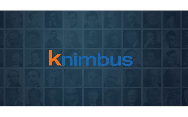 Knimbus Extension