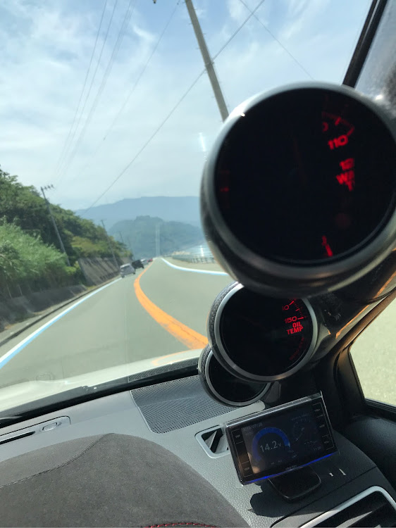 WRX STIのmnaka4017さんが投稿したカスタム事例の投稿画像1枚目