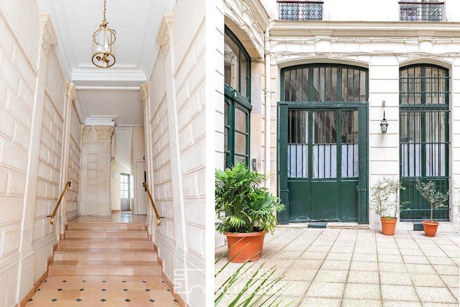 Vente appartement 6 pièces 183 m² à Paris 9ème (75009), 1 947 000 €