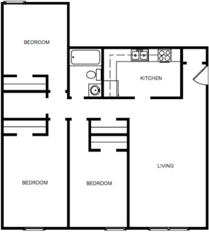 Floorplan Diagram