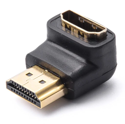 Đầu chuyển HDMI (lỗ) -- HDMI (kim) Unitek (YA-008)_1