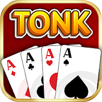 Tonk - Free Rummy Game