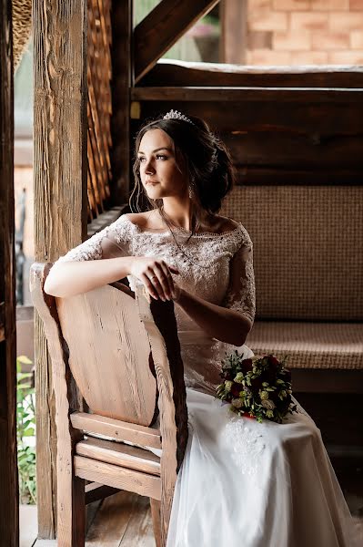 Wedding photographer Vera Stoyanovich (vera). Photo of 23 June 2018