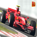 Cover Image of Herunterladen Top Speed Highway Car Racing 1.0 APK