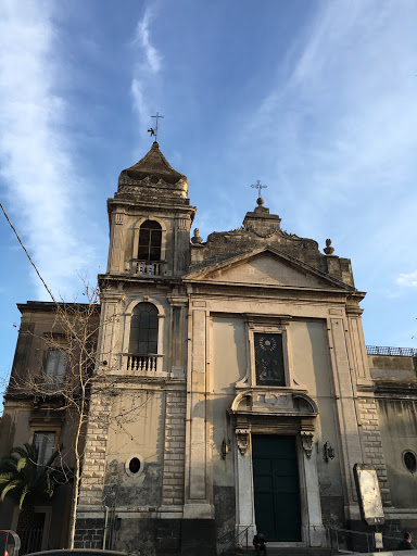 Chiesa San Michele Arcangelo