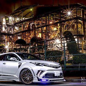 C-HR ZYX10