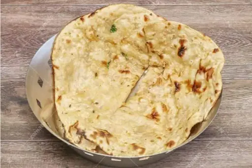 Butter Roti