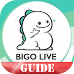 Cover Image of Télécharger Tips BIGO Live Video 1.0 APK