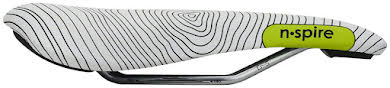 Smanie N.Spire Saddle - Chromoly Microfiber Cover alternate image 14