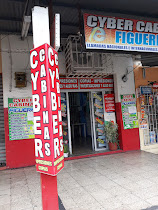 Cyber cabinas Figueres